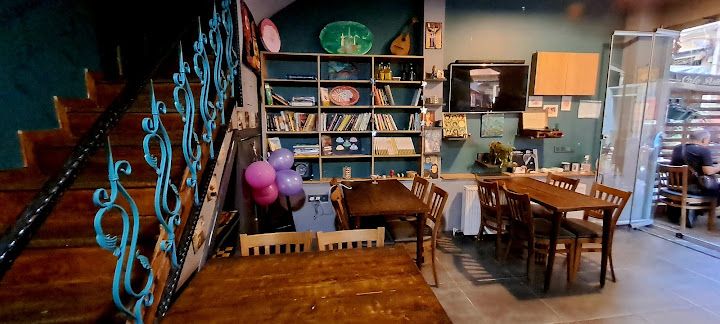 Hasbihal Kafe