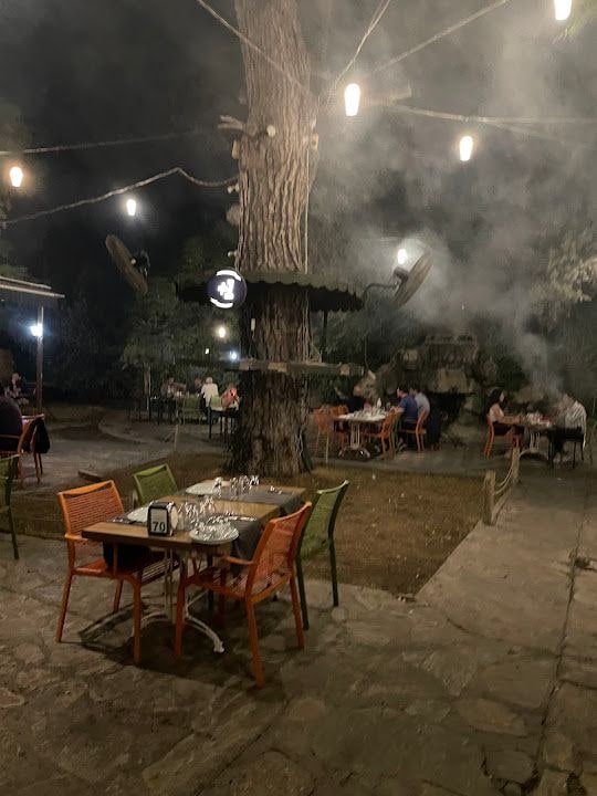 Hasbihal Mangal Gozleme