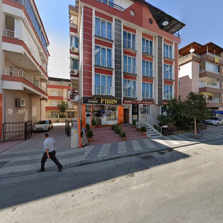 Hasgül Pide Firini