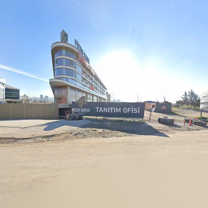 Haşim İlhan Tır Garajı