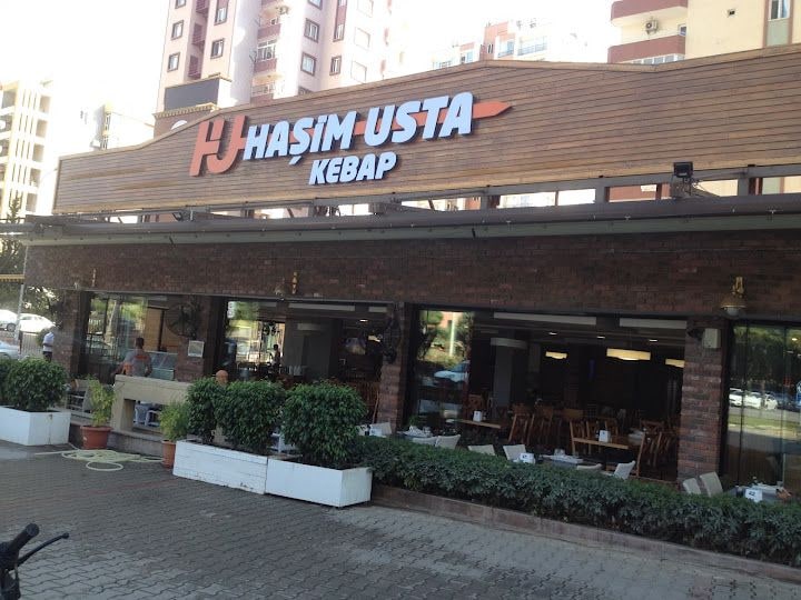 Haşim Usta Kebap