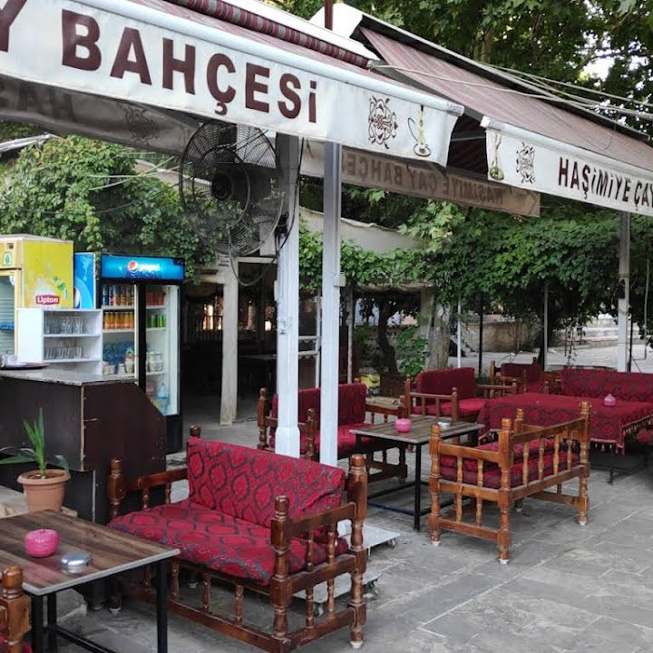 Hasimiye Çay Bahcesi