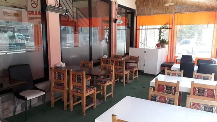 Hasir Kafe