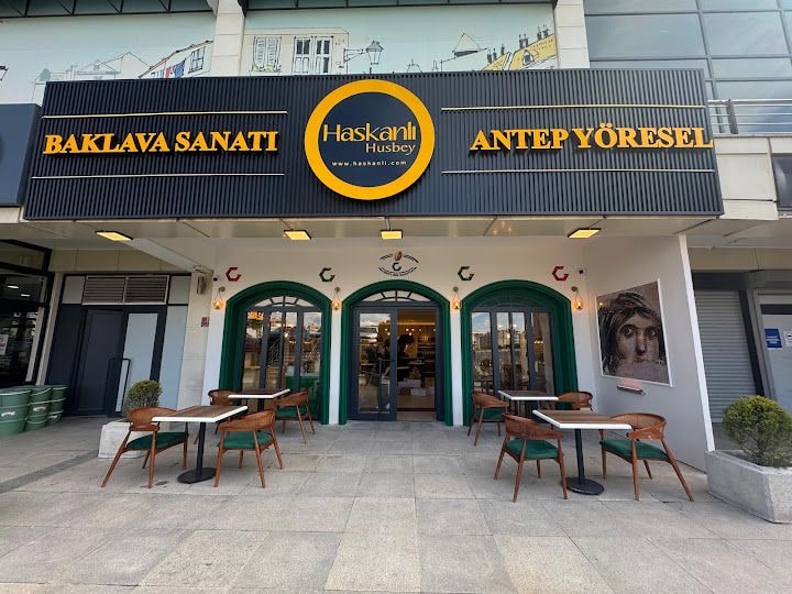 Haskanlı Ankara