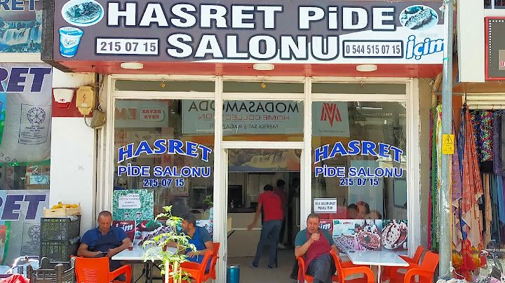Hasret Pide