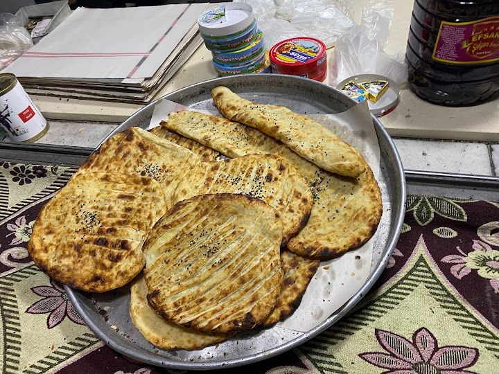 Hasret Pide Fırını