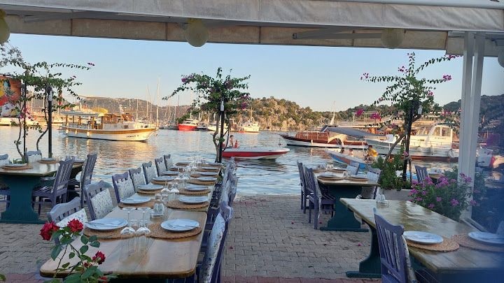 Hassan Restaurant