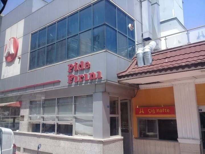 Hastaneler Pide Fırını