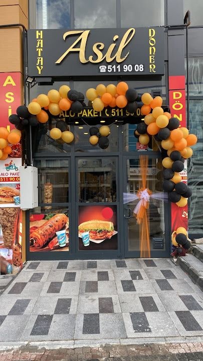 Hatay Asil Döner