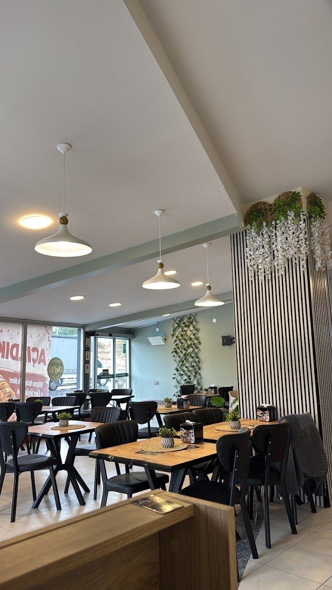 Hatay Chef 10 Döner