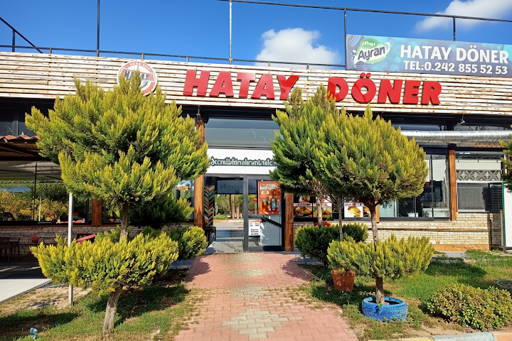 Hatay Döner