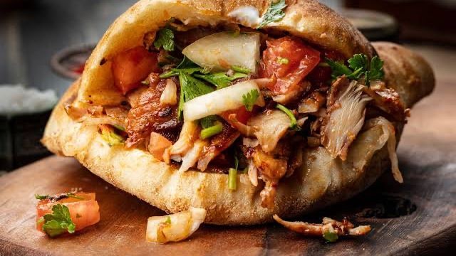 Hatay döner