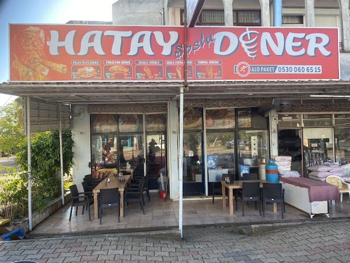 Hatay Döner