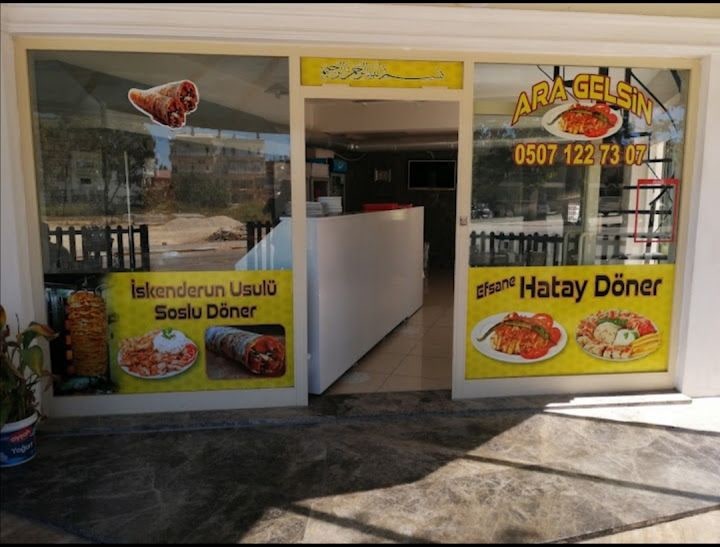 Hatay Döner