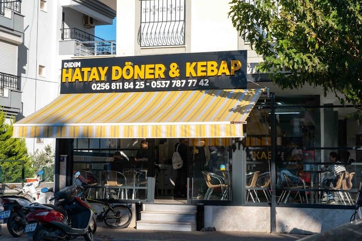 Hatay Döner Didim