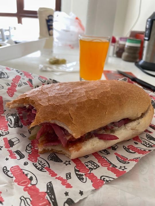 Hatay Dürüm Döner 2d Döner