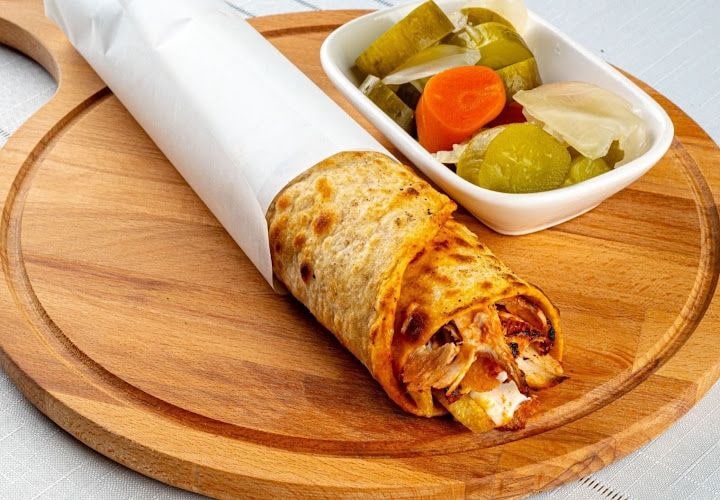 Hatay Iskele Et & Tavuk Döner
