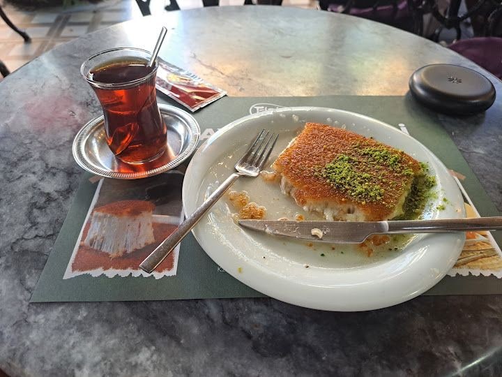 Hatay Künefe