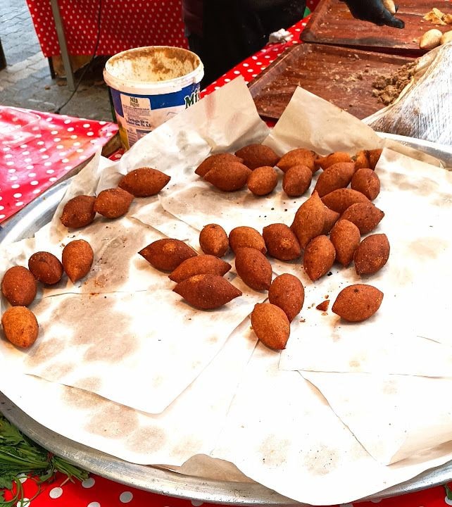 Hatay Lezzet Durağı