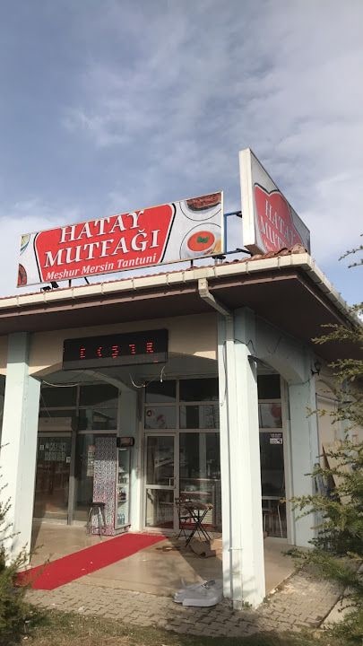 Hatay Mutfağı