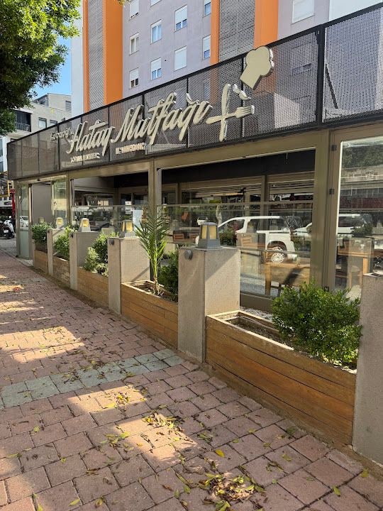 Hatay Mutfağı
