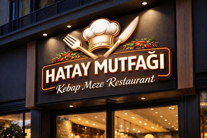 Hatay Mutfağı Kebap&Meze Restaurant
