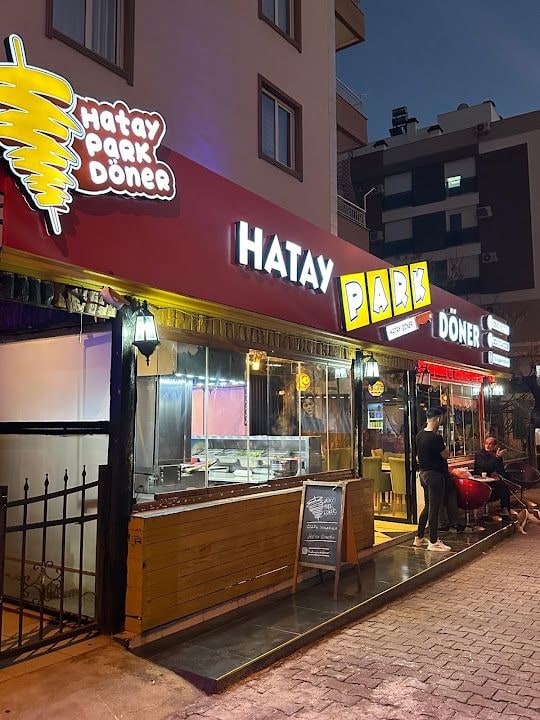 Hatay Park Döner