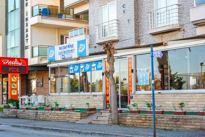 Hatay Pide & Kebap Didim