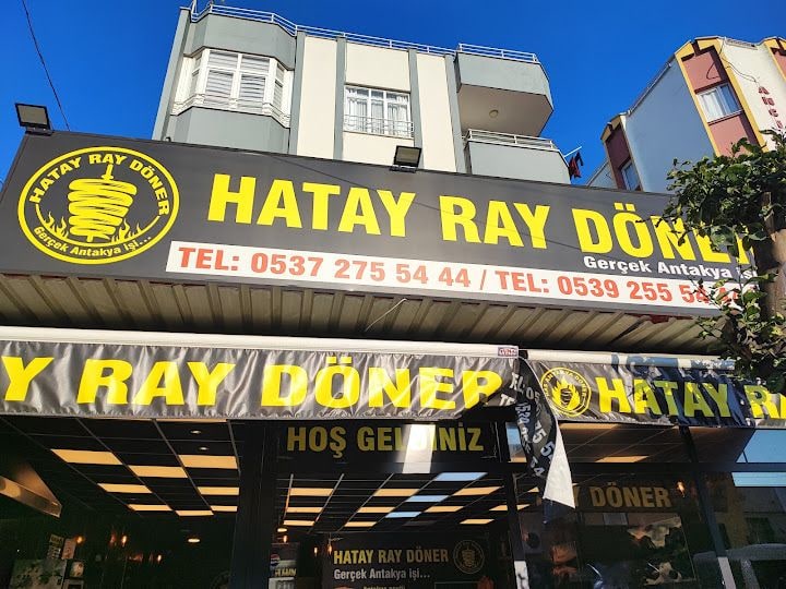 Hatay Ray Döner