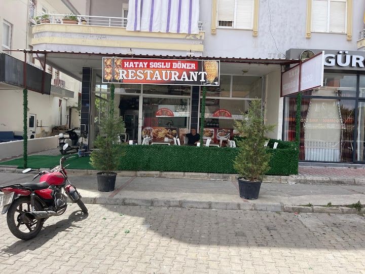 Hatay Soslu Döner Restaurant