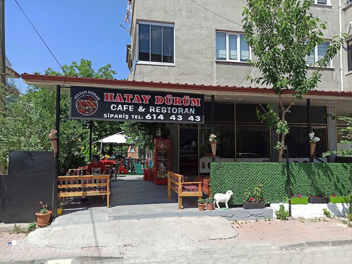 Hatay Sultan Sofrası Bigadiç