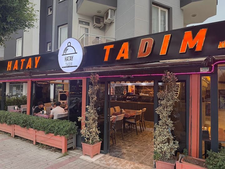 HATAY TADIM