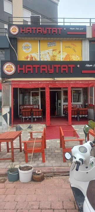 Hatay Tat Sütçüler