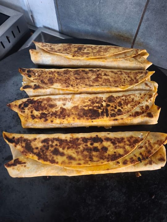 Hatay Turabi döner