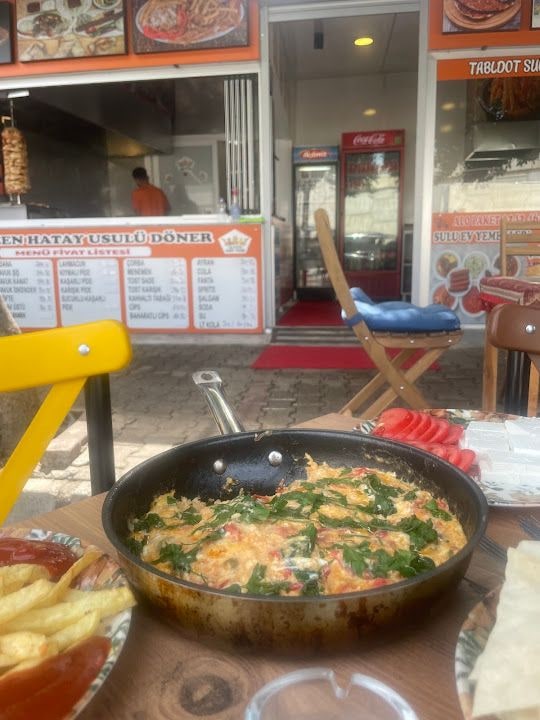 Hatay Usulu Döner (queen Fast Food )