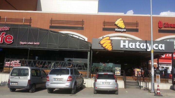 Hatayca