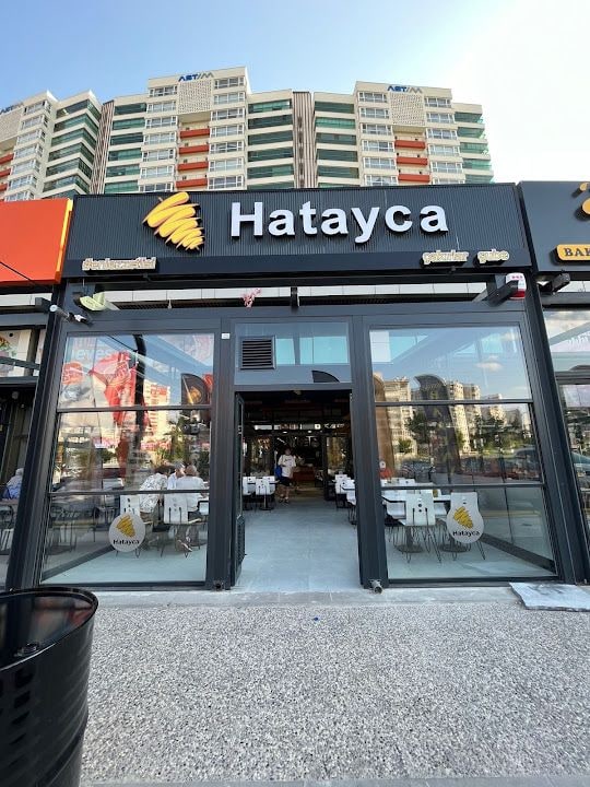 Hatayca Çakırlar