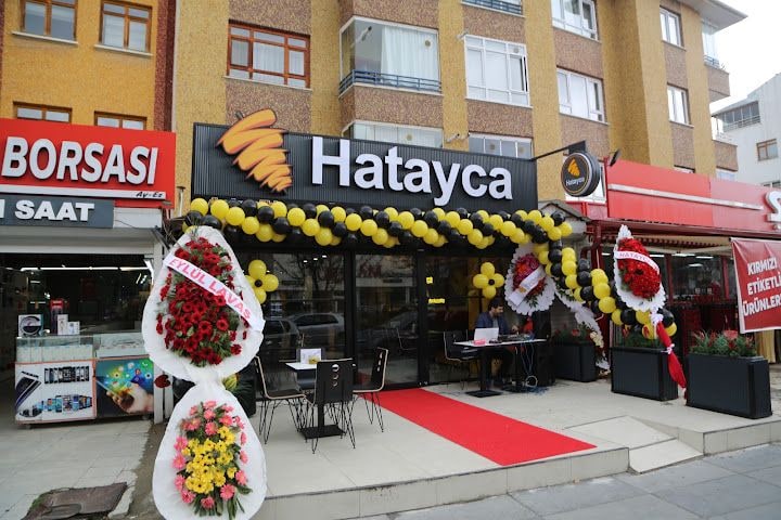 Hatayca Elvankent