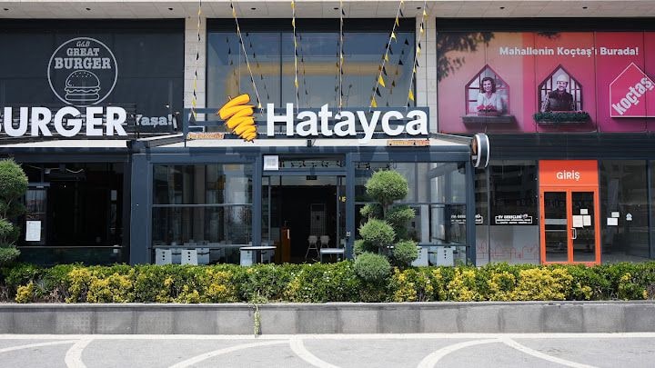 Hatayca Pursaklar