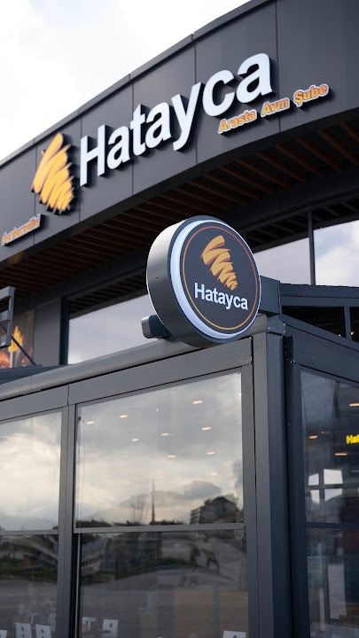 Hatayca Sincan