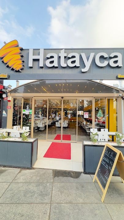 Hatayca Ümitköy