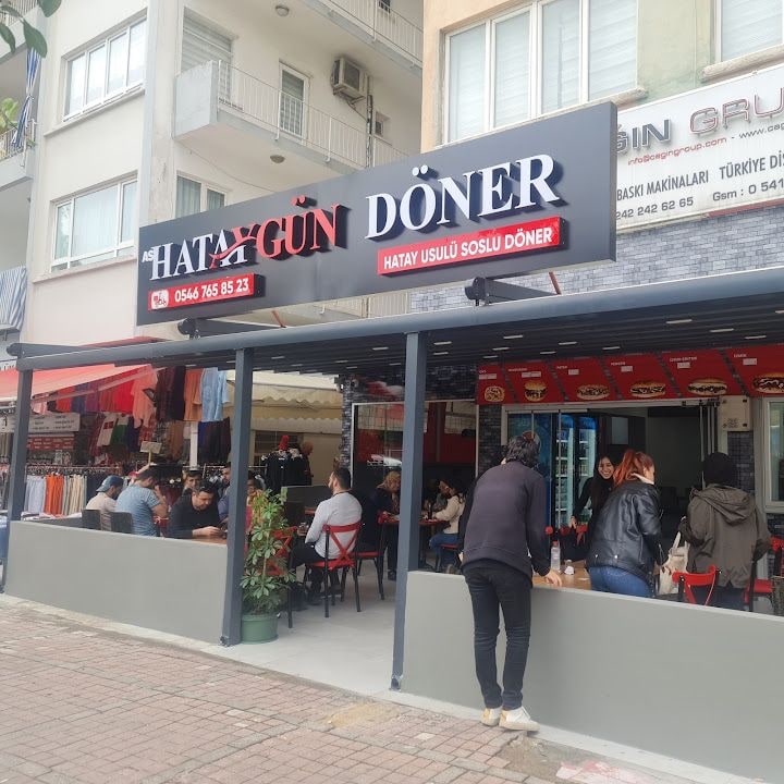 Hataygün Döner