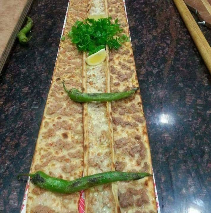 Hataylı murat usta