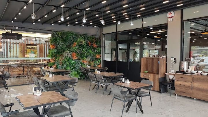 Hataylı Restoran