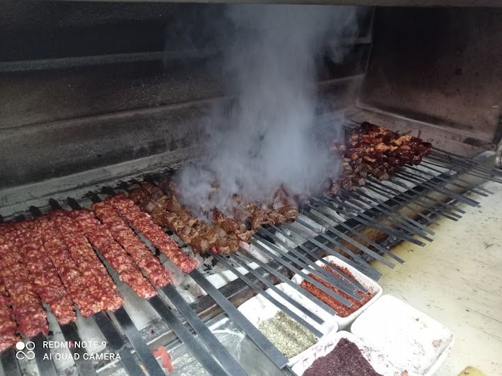 HATAYLILAR DÜRÜM KEBAP VE ÇORBA SALONU