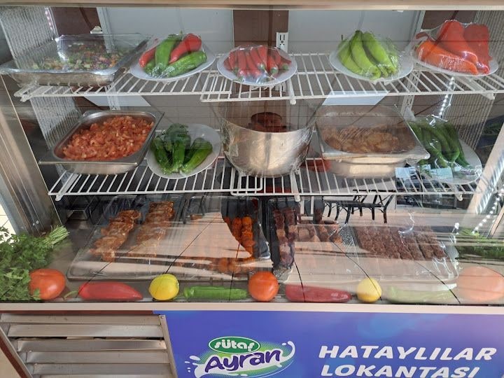 Hataylılar Lokantası