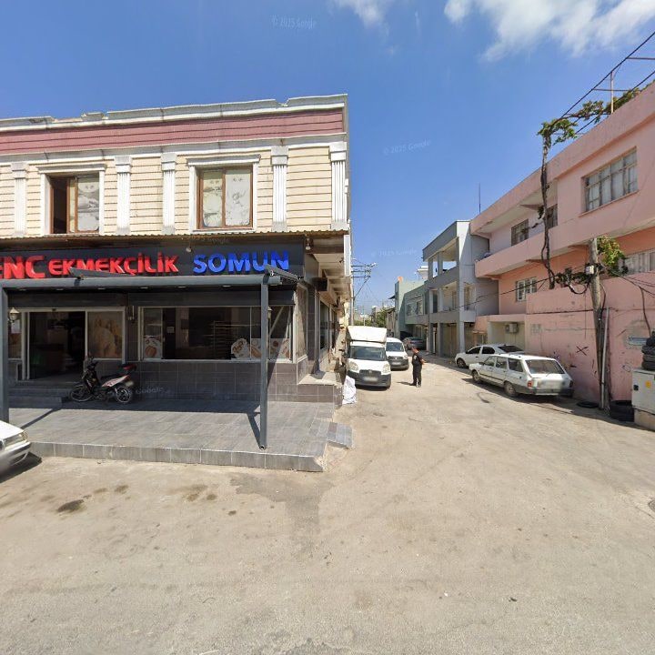 Hataylım Döner Kızarmış Piliç