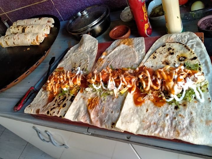 HATAYLIM DÖNER Tufanbeyli