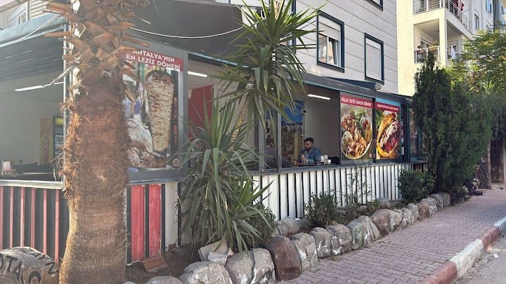 Hataytat Döner Fast Food