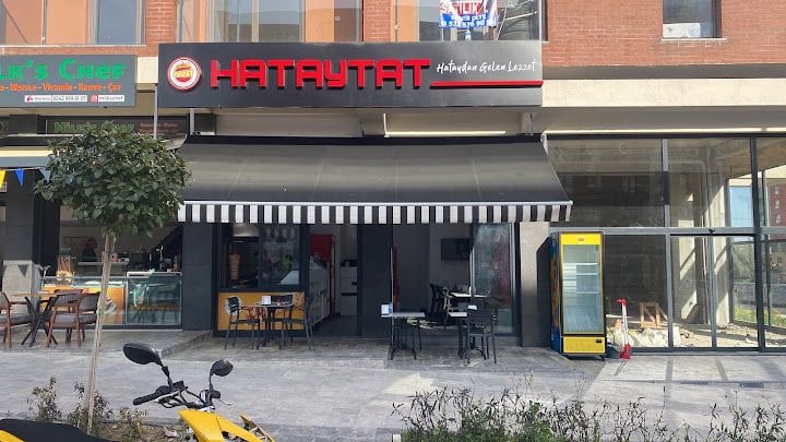 Hataytat Döner Sur Cadde